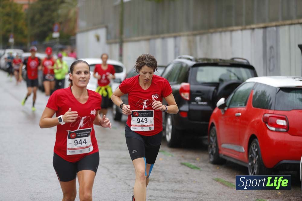 Media Maraton de Madrid de la Mujer-4