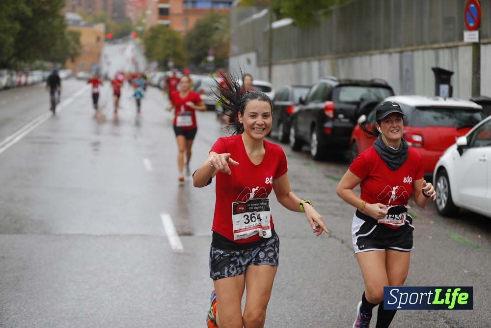 Media Maraton de Madrid de la Mujer-4