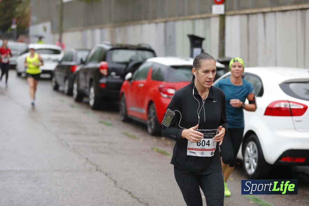 Media Maraton de Madrid de la Mujer-4