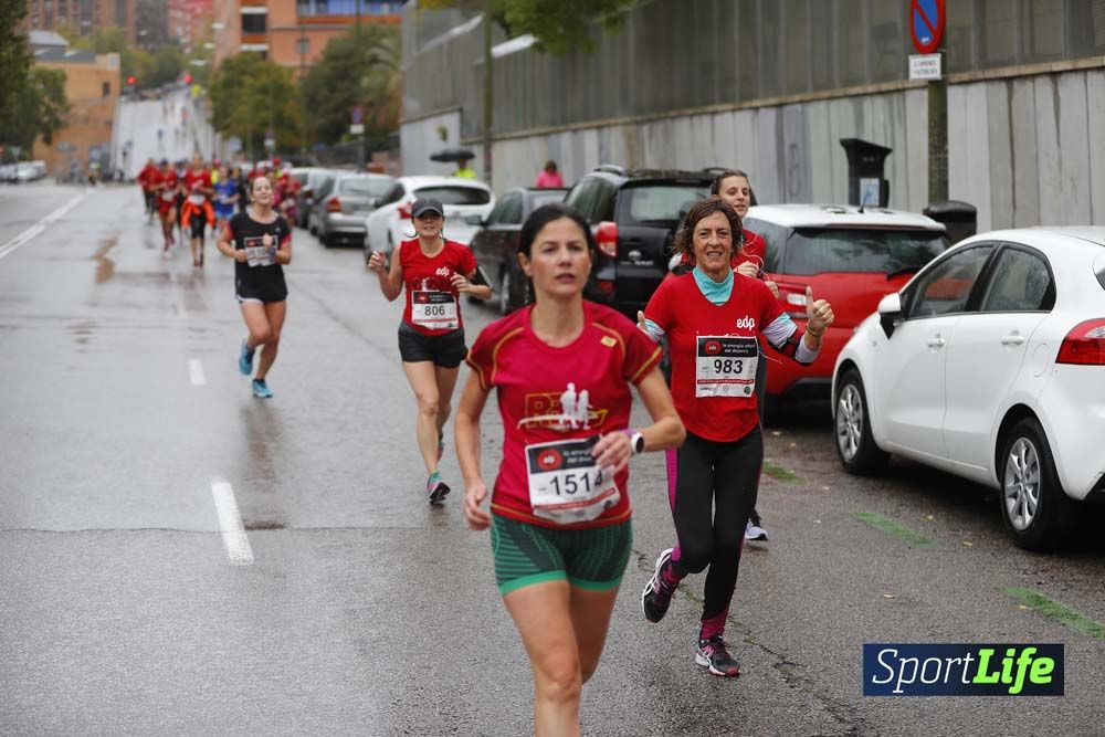 Media Maraton de Madrid de la Mujer-4