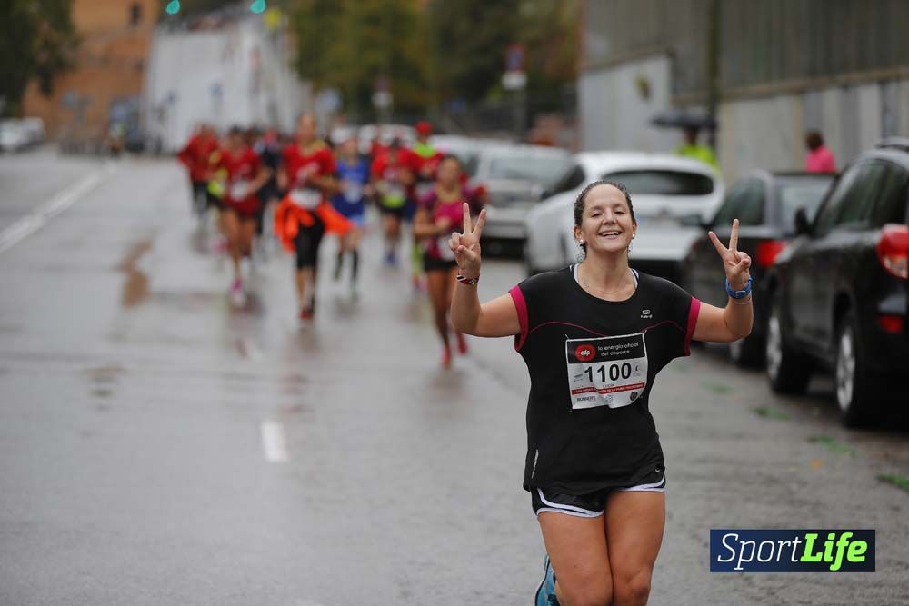 Media Maraton de Madrid de la Mujer-4