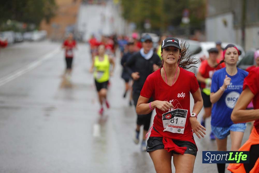 Media Maraton de Madrid de la Mujer-4