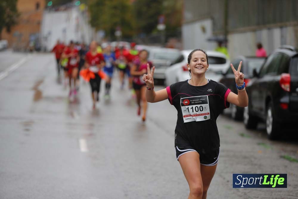 Media Maraton de Madrid de la Mujer-4