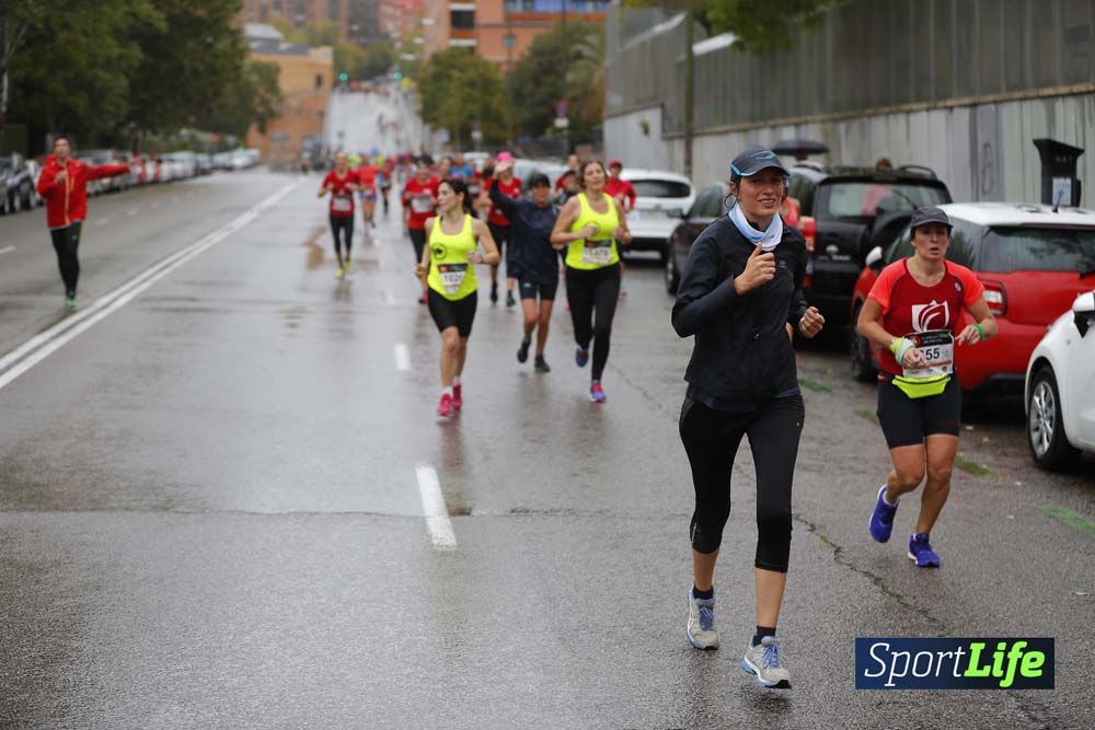 Media Maraton de Madrid de la Mujer-4