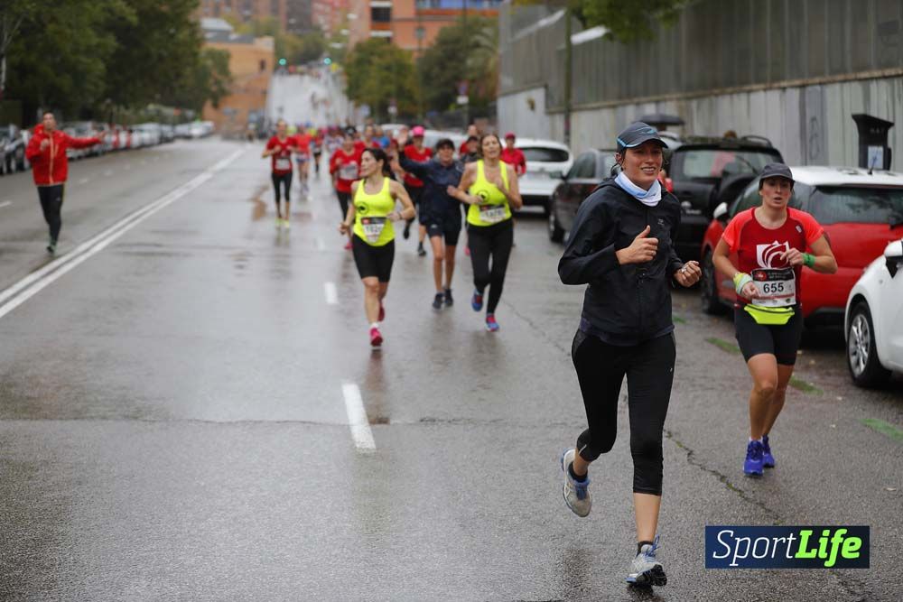 Media Maraton de Madrid de la Mujer-4