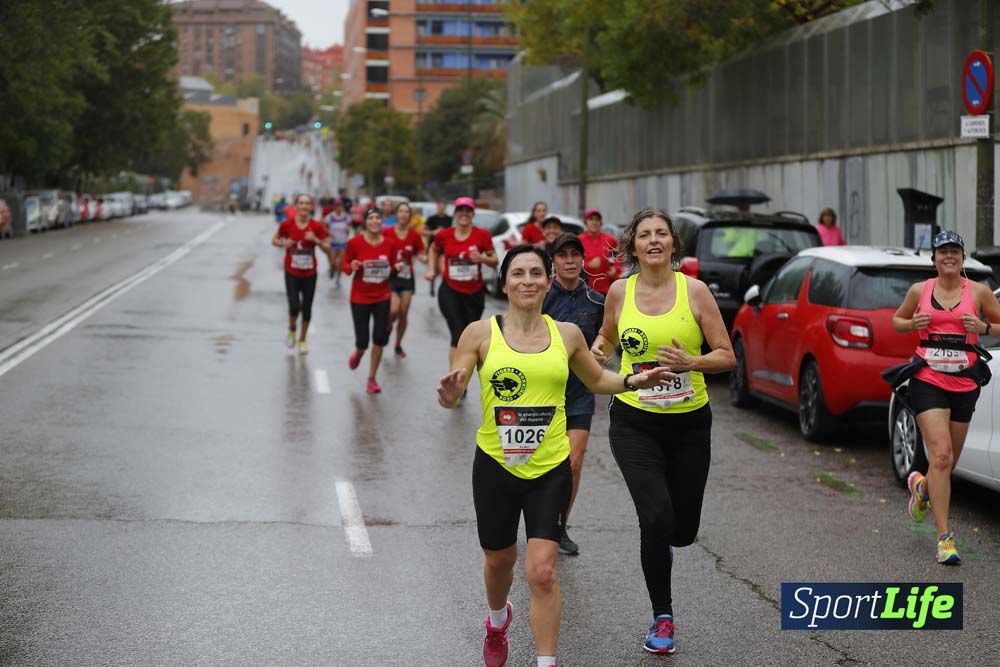 Media Maraton de Madrid de la Mujer-4