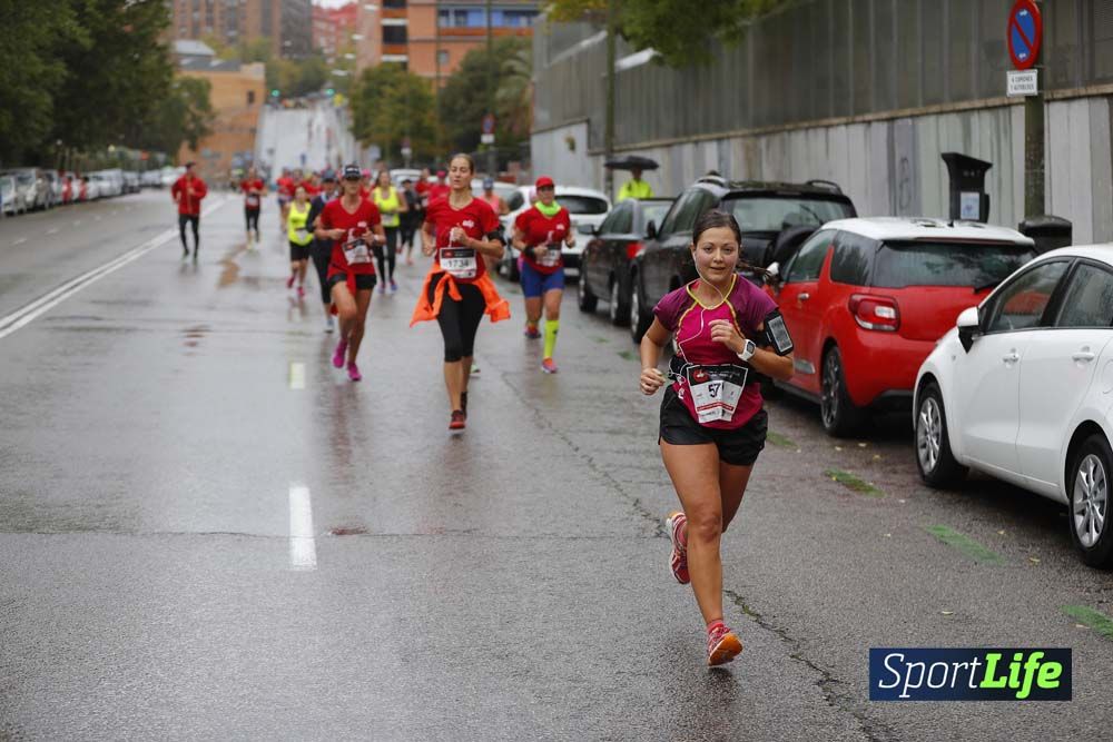 Media Maraton de Madrid de la Mujer-4