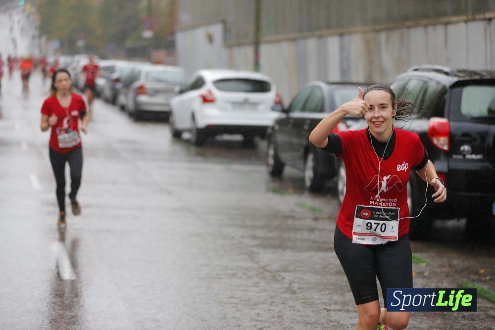 Media Maraton de Madrid de la Mujer-4
