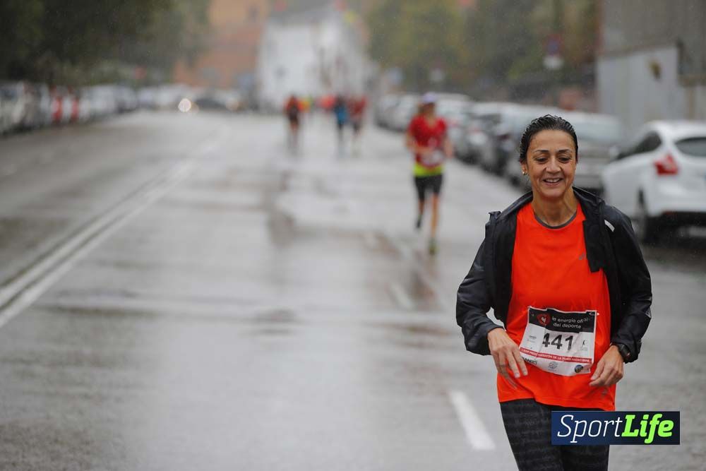 Media Maraton de Madrid de la Mujer-4