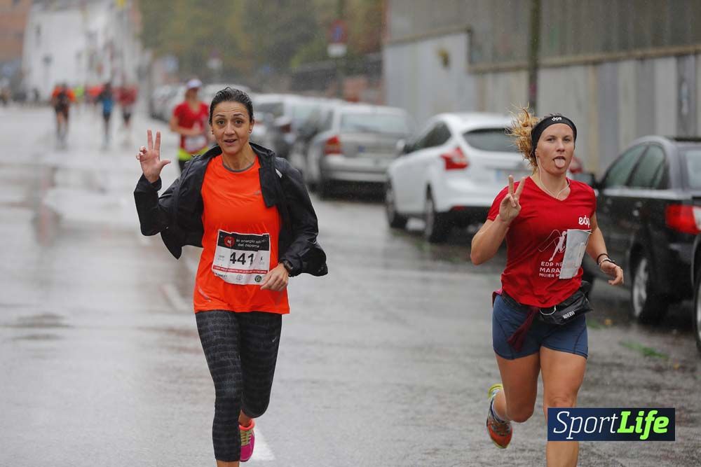 Media Maraton de Madrid de la Mujer-4