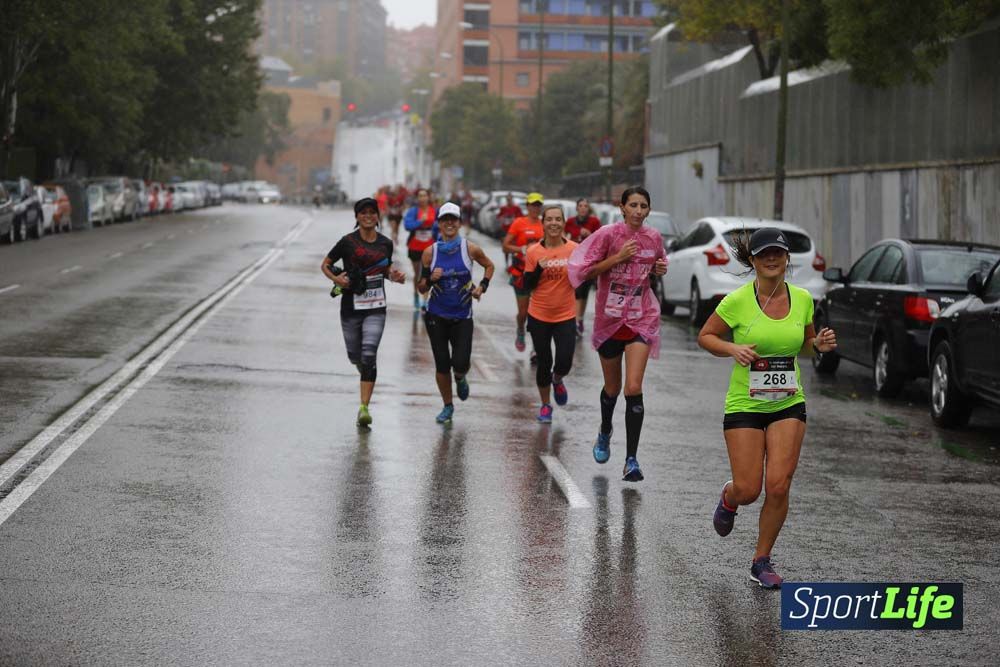 Media Maraton de Madrid de la Mujer-4