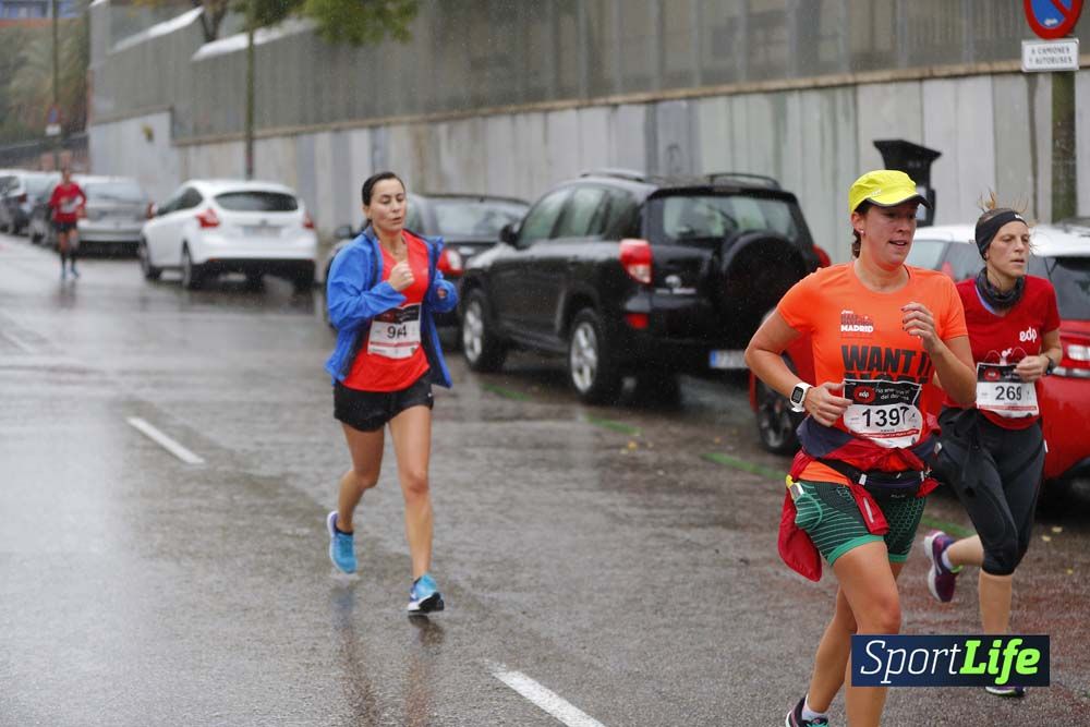 Media Maraton de Madrid de la Mujer-4