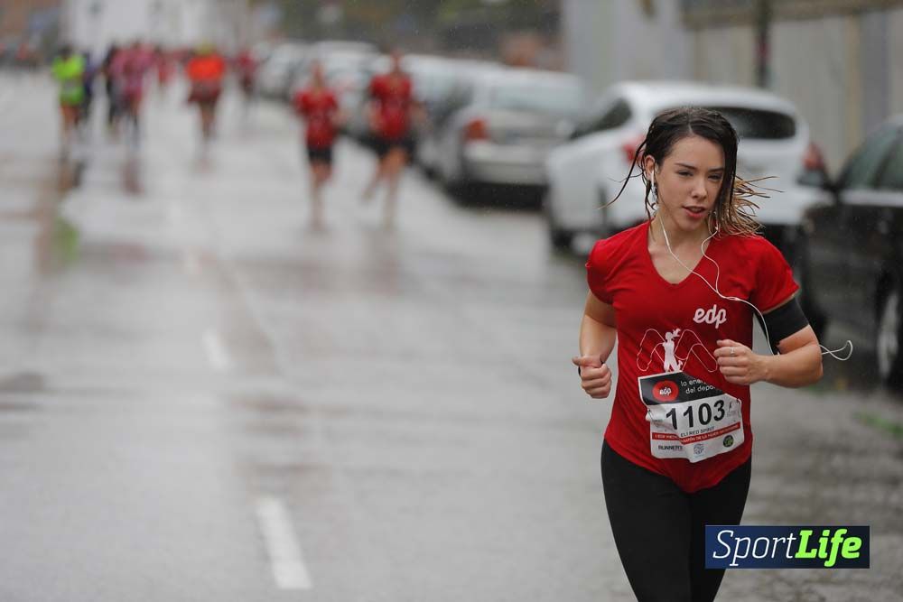 Media Maraton de Madrid de la Mujer-4