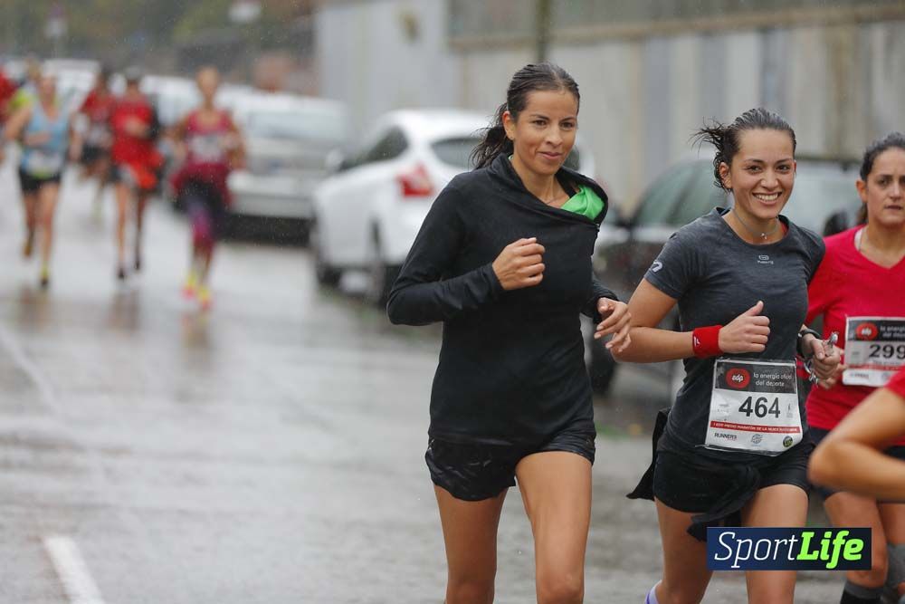 Media Maraton de Madrid de la Mujer-4