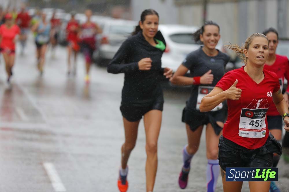 Media Maraton de Madrid de la Mujer-4