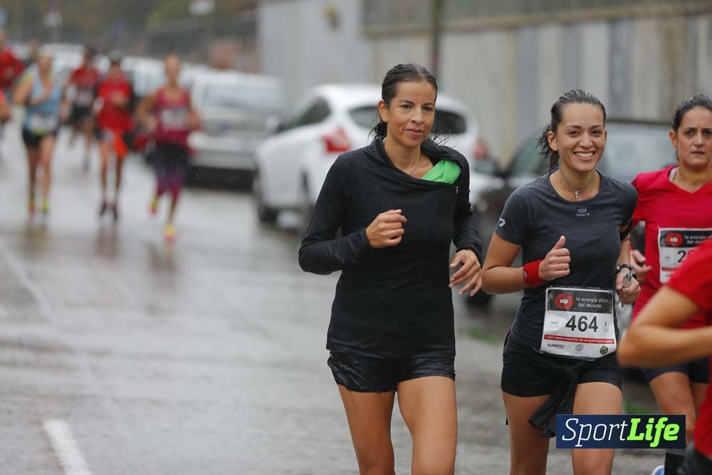 Media Maraton de Madrid de la Mujer-4