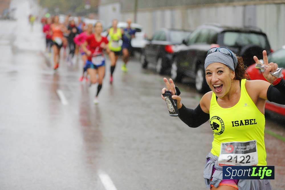 Media Maraton de Madrid de la Mujer-4