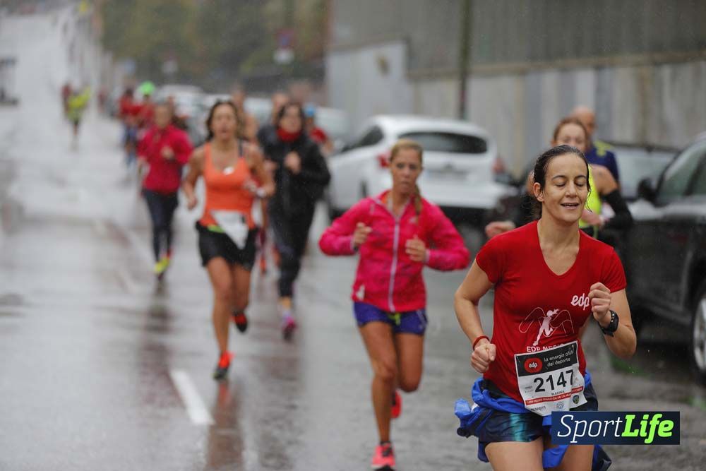 Media Maraton de Madrid de la Mujer-4
