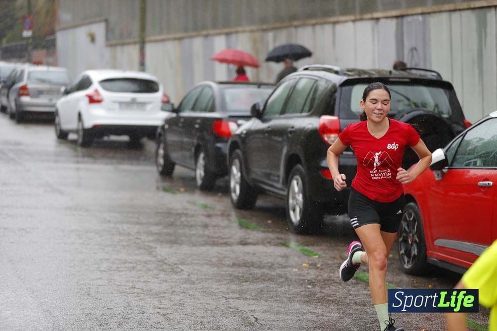 Media Maraton de Madrid de la Mujer-4