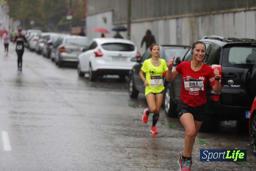 Media Maraton de Madrid de la Mujer-4