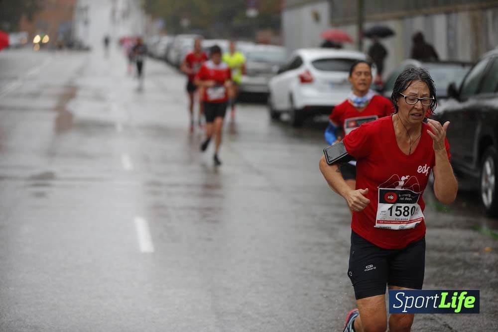 Media Maraton de Madrid de la Mujer-4