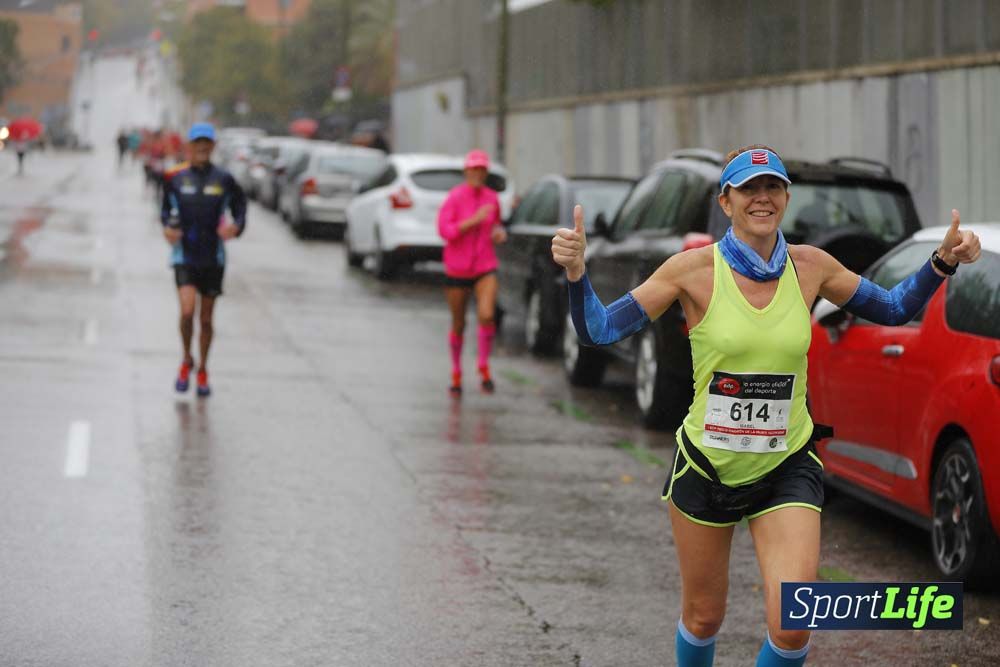 Media Maraton de Madrid de la Mujer-4