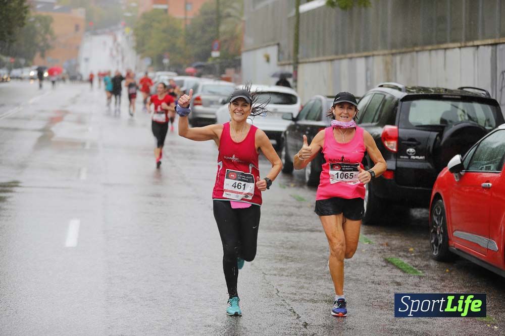 Media Maraton de Madrid de la Mujer-4