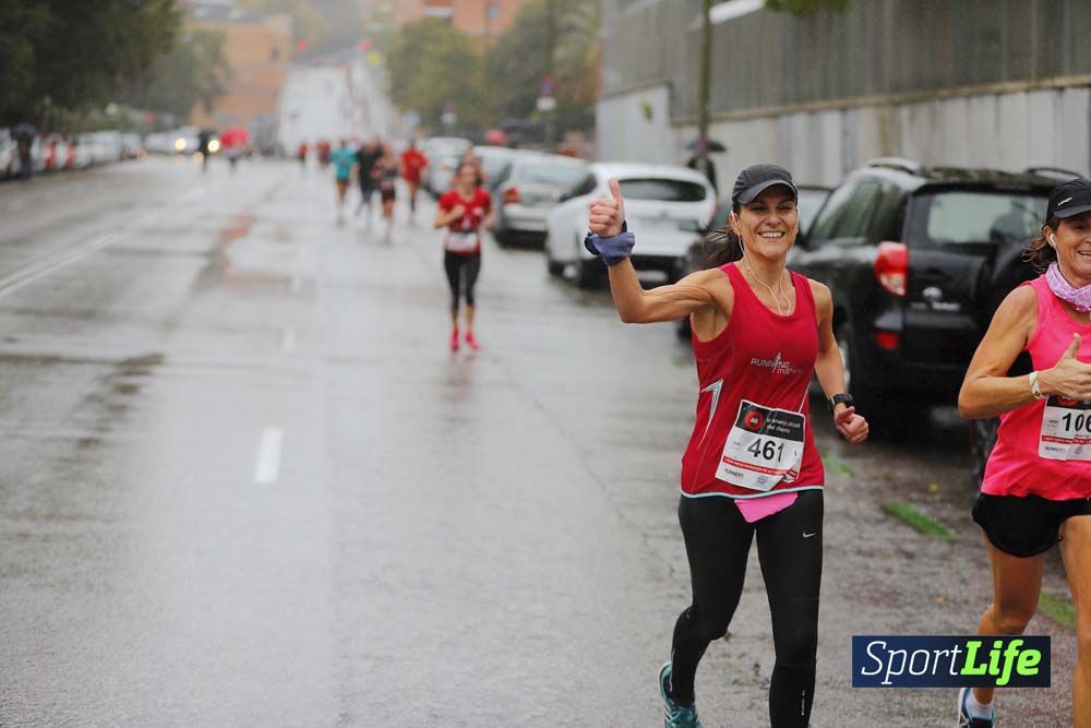 Media Maraton de Madrid de la Mujer-4