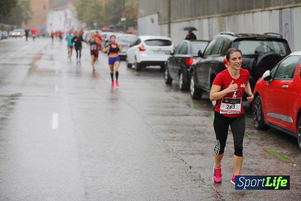 Media Maraton de Madrid de la Mujer-4
