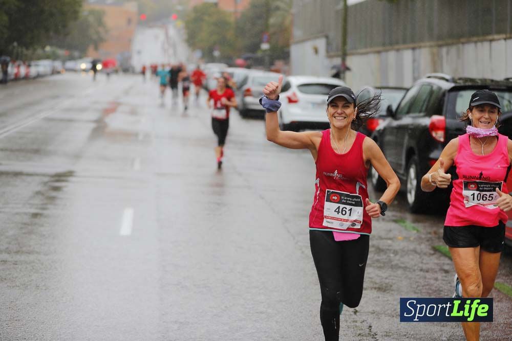 Media Maraton de Madrid de la Mujer-4