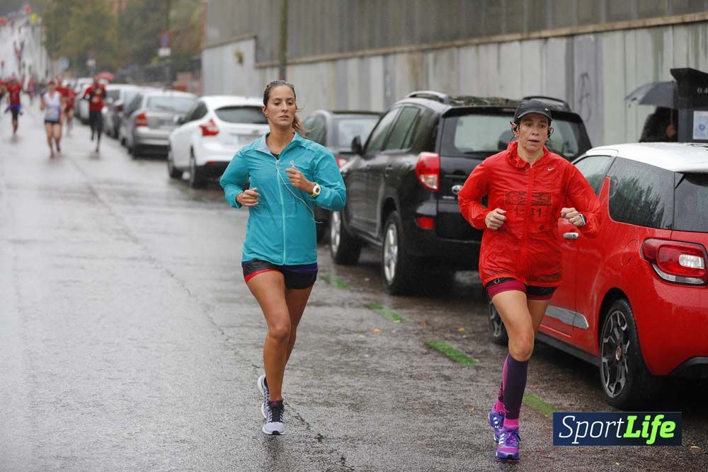 Media Maraton de Madrid de la Mujer-4