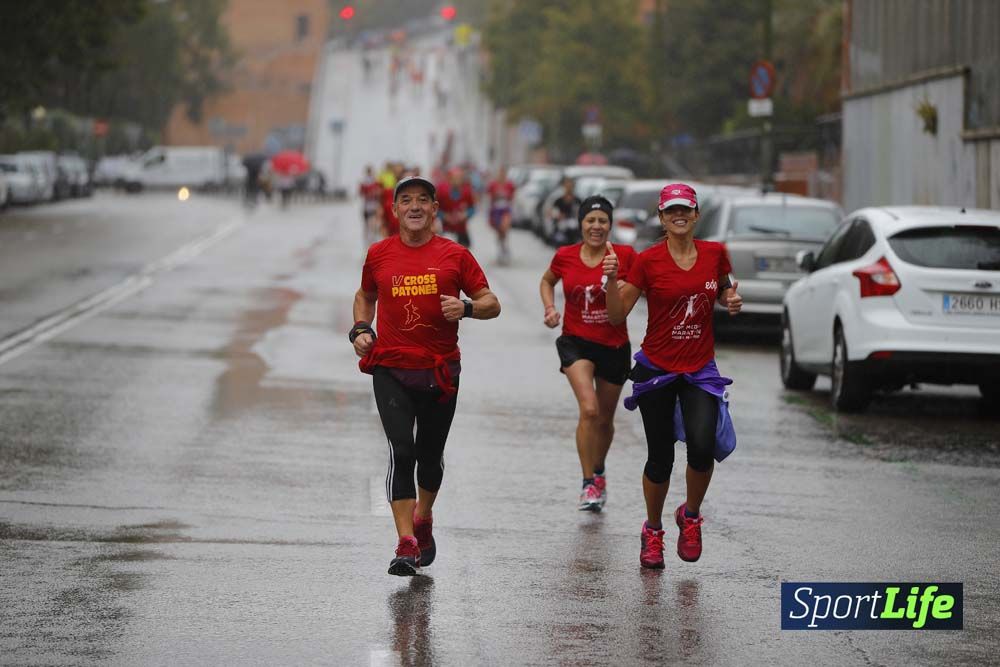 Media Maraton de Madrid de la Mujer-4