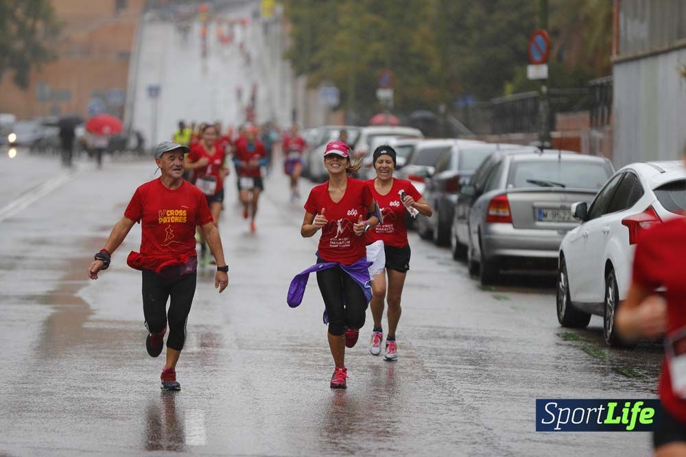 Media Maraton de Madrid de la Mujer-4