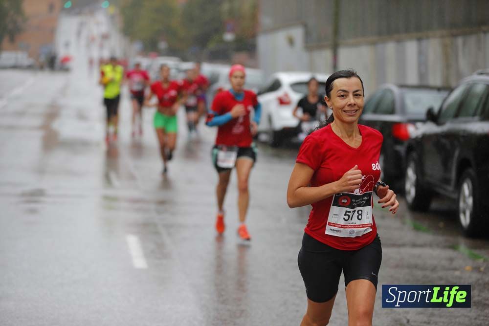 Media Maraton de Madrid de la Mujer-4