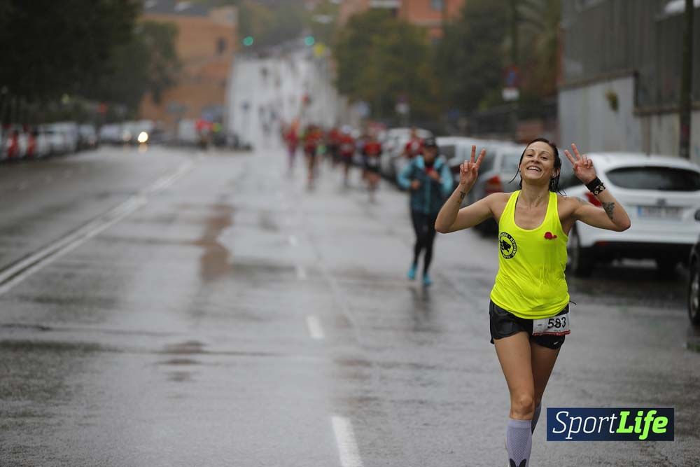 Media Maraton de Madrid de la Mujer-4