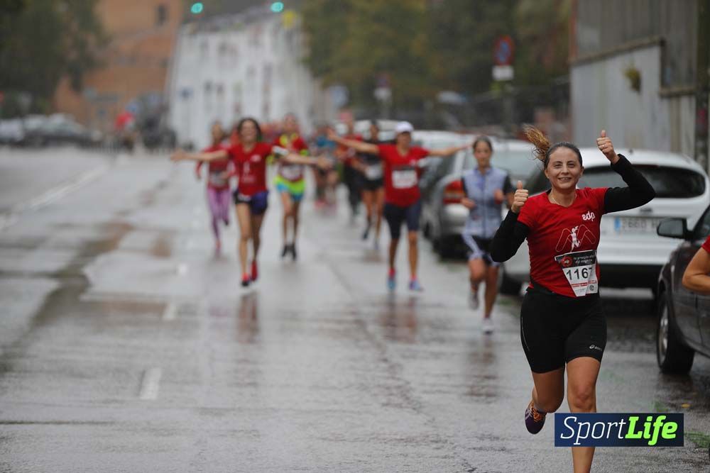 Media Maraton de Madrid de la Mujer-4