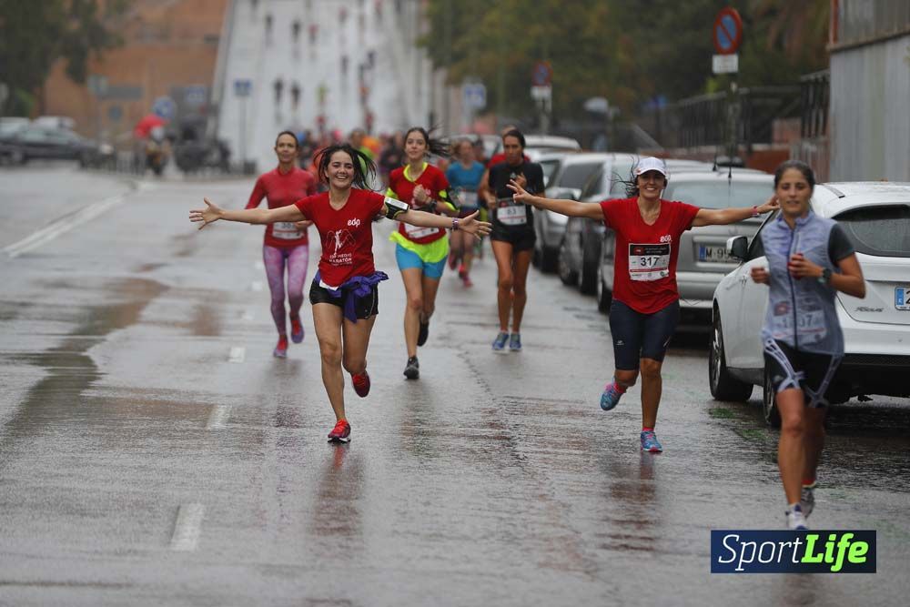 Media Maraton de Madrid de la Mujer-4