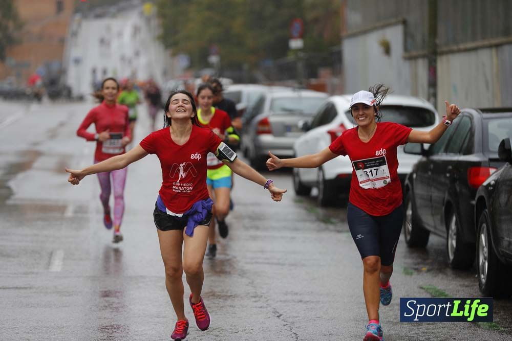 Media Maraton de Madrid de la Mujer-4