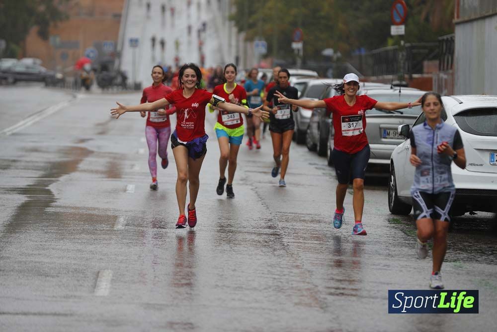 Media Maraton de Madrid de la Mujer-4