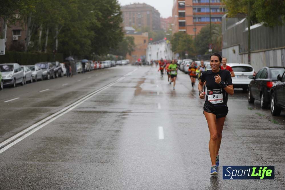Media Maraton de Madrid de la Mujer-4
