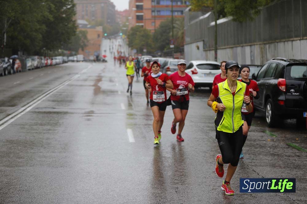 Media Maraton de Madrid de la Mujer-4
