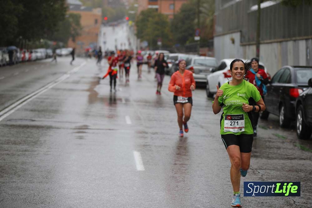 Media Maraton de Madrid de la Mujer-4