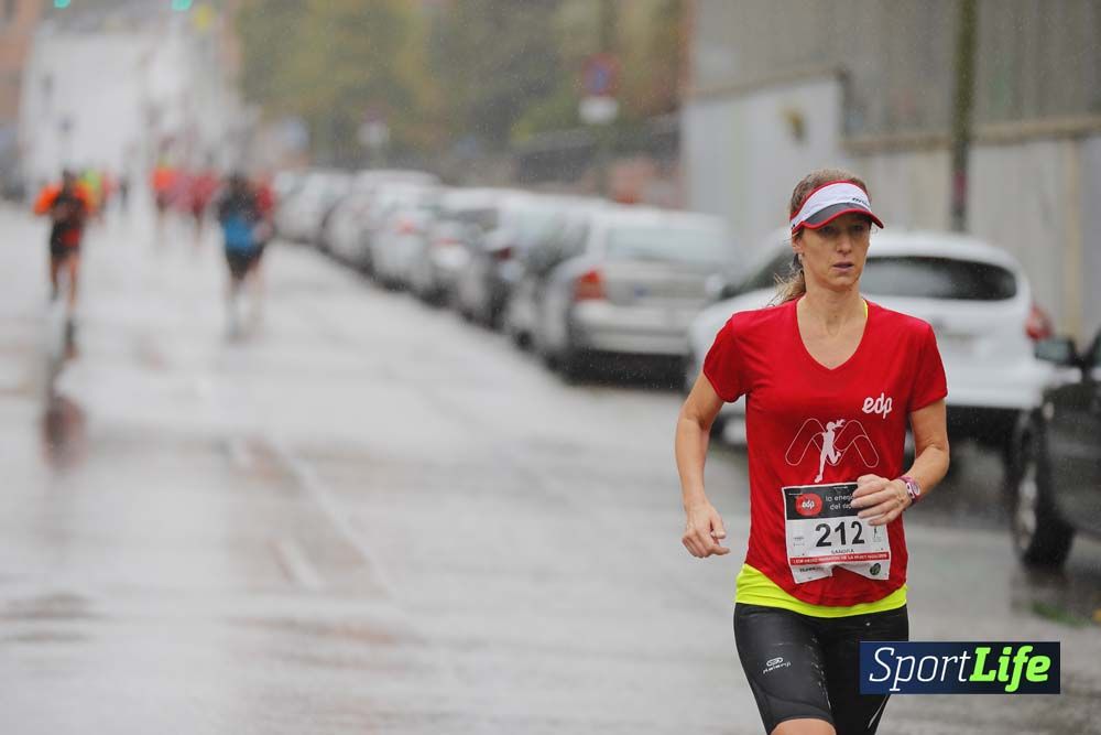 Media Maraton de Madrid de la Mujer-4