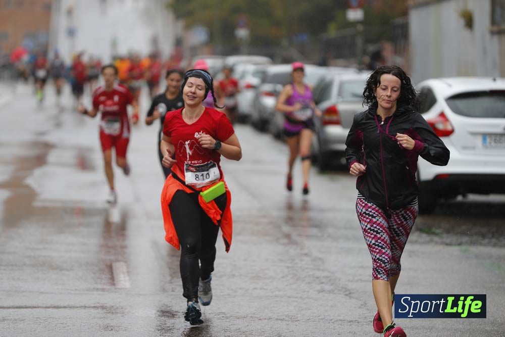 Media Maraton de Madrid de la Mujer-4