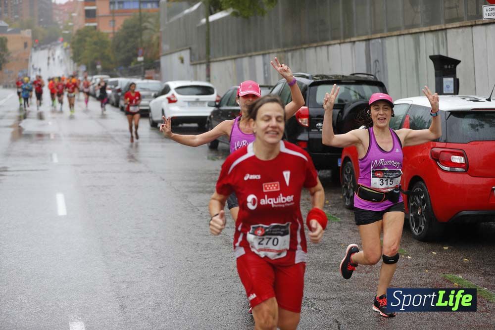 Media Maraton de Madrid de la Mujer-4