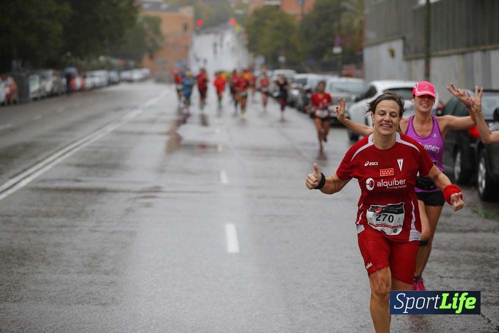 Media Maraton de Madrid de la Mujer-4
