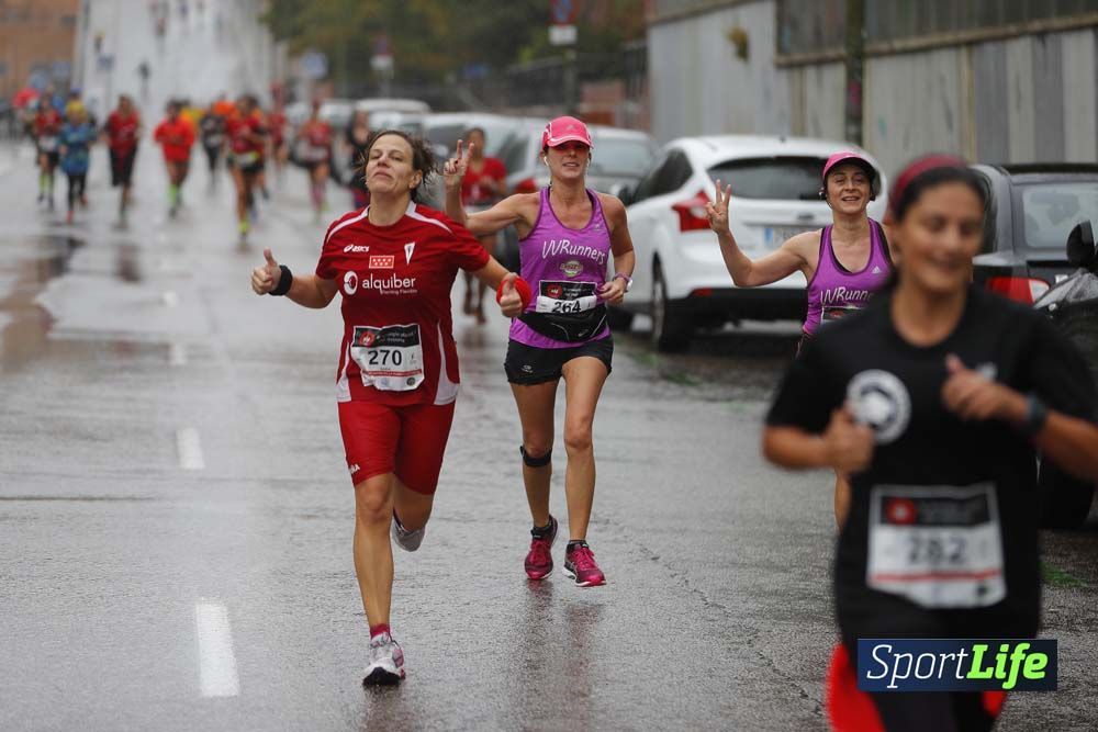 Media Maraton de Madrid de la Mujer-4