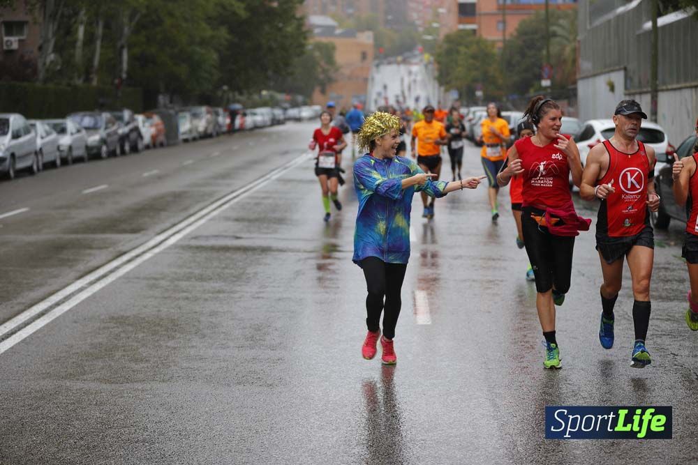 Media Maraton de Madrid de la Mujer-4