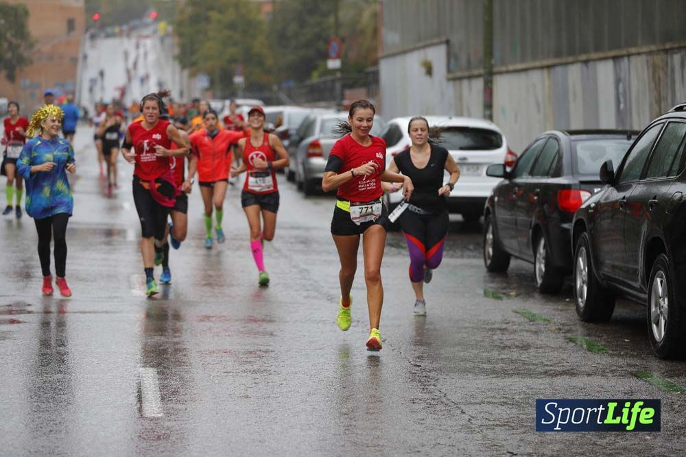 Media Maraton de Madrid de la Mujer-4