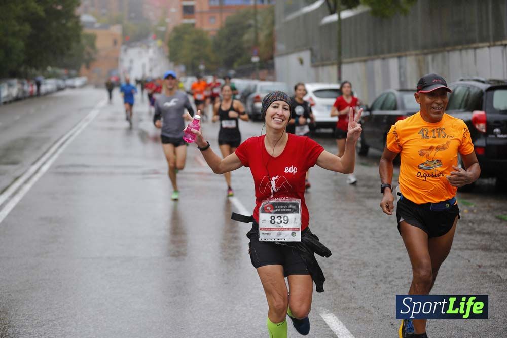 Media Maraton de Madrid de la Mujer-4